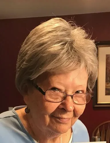 Lois Ruth Creel