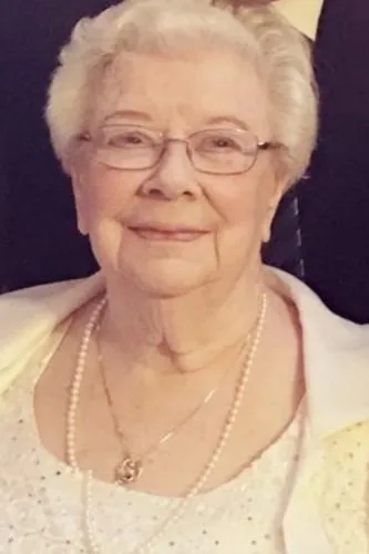Margaret Catherine 