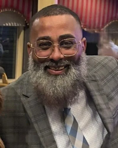 Mark Vincent Johnson, Jr