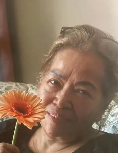 Marta Delgado Brito