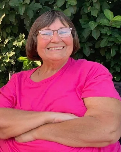Mary Anderson