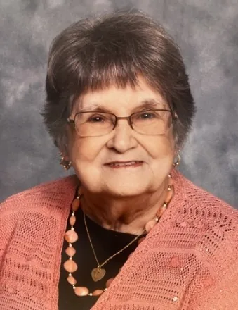 Mary Ellen Boucher