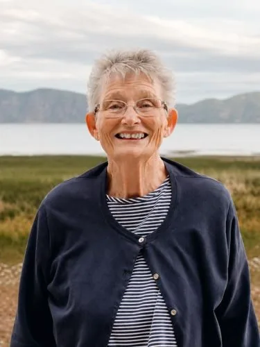 Mary Jean Petersen