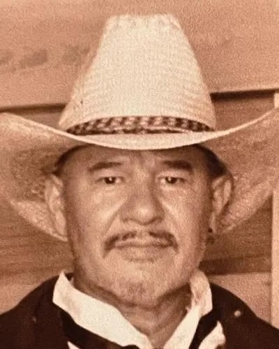 Matthew Paul Baca