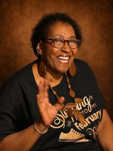 May Lee Frazier-McKinney