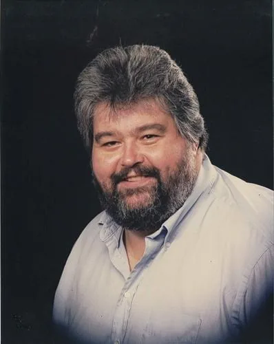 Michael Eddie Garland