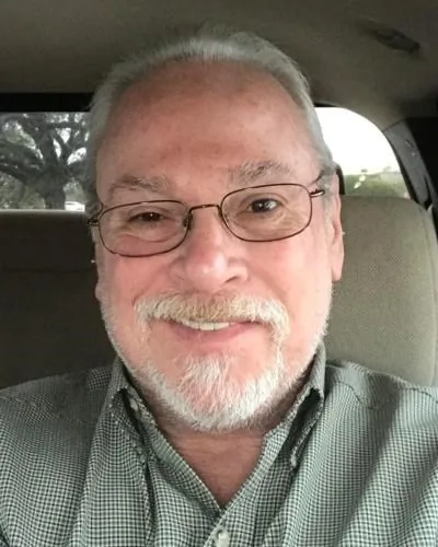 Michael Thomas Largey