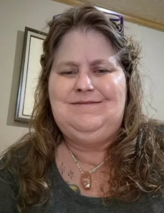Michelle Dawn Couch