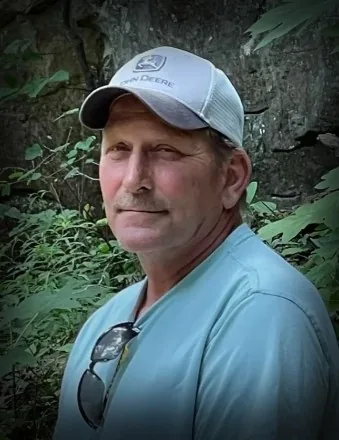 Mike Harris