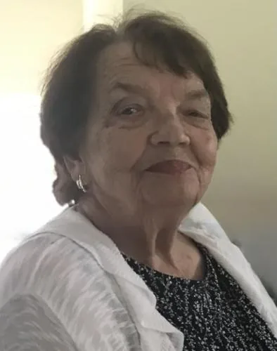 Mildred Lee O'Neal
