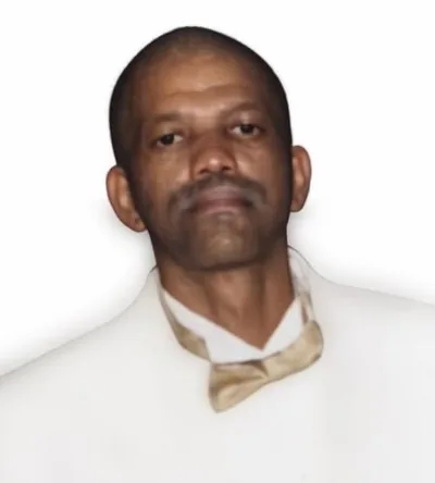 Milton Perry