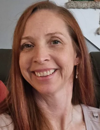 Mrs. Carla Dianne Garvin