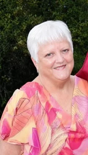 Mrs. Edith 