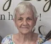 Mrs. Elke Long