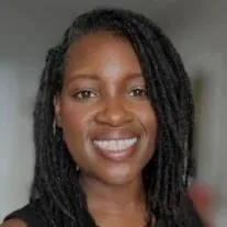 Mrs. Shauntavia Ne'Chelle Horlbeck-Johnson