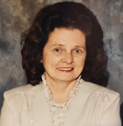 Nancy Lou Grant