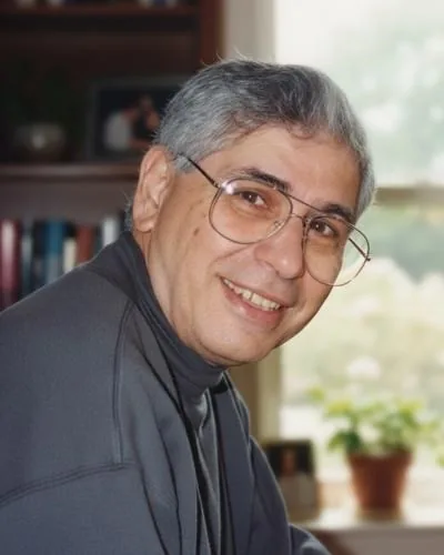'Nick' Nicanor Fuentes