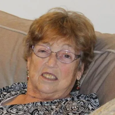 Opal Mae Baughan