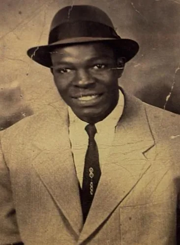 Orlandis Blakely Sr.