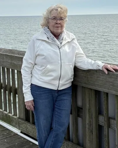 Pamela Jo Bickford