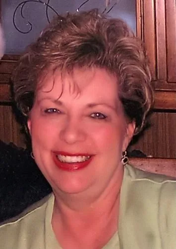 Pamela Sue Felstead