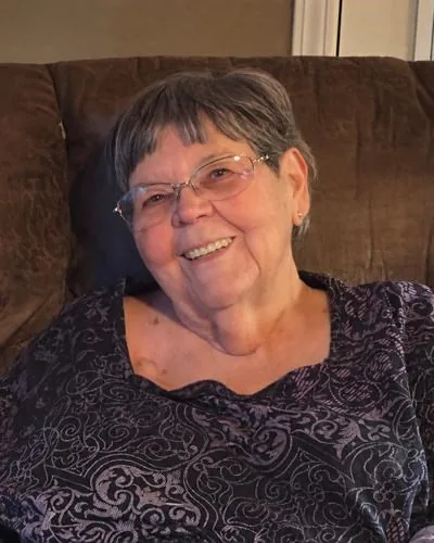 Patricia Ann Barnes