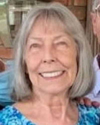 Patricia Chapman Mardula