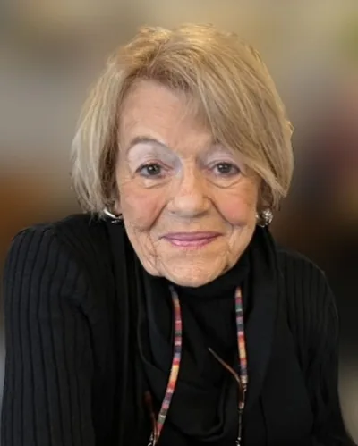 Patricia D. Cheney