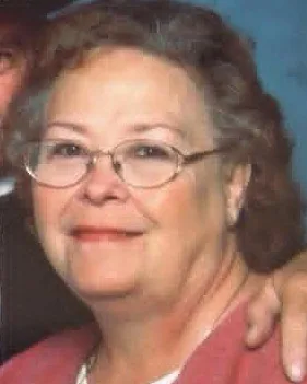 Patricia Skaggs