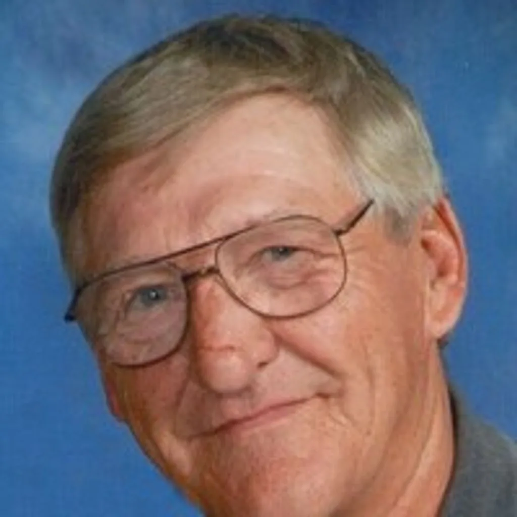 Portrait of Patrick Dangel