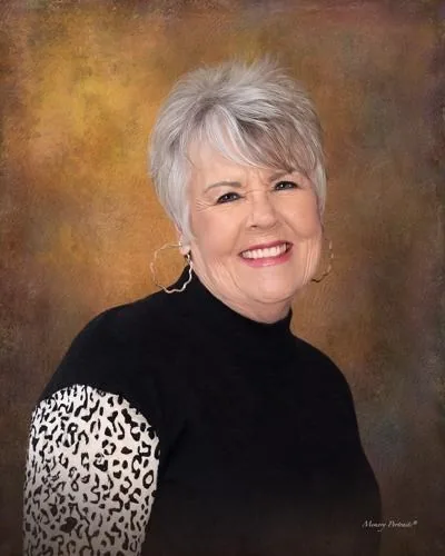 Patsy Lee Hefner