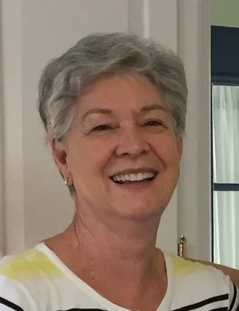 Patsy M. Buie