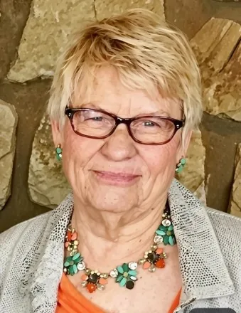 Patty Joan Nance
