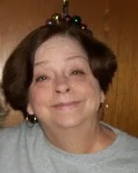 Paulette Leach