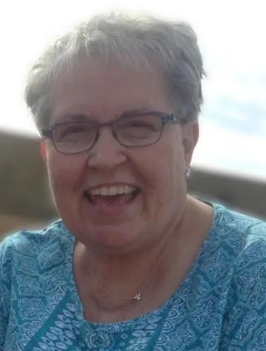 Priscilla Ione Huestis