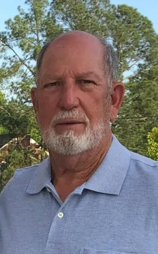 Ralph Cox Jr.