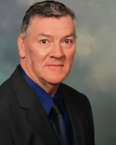 Ralph M. Miller