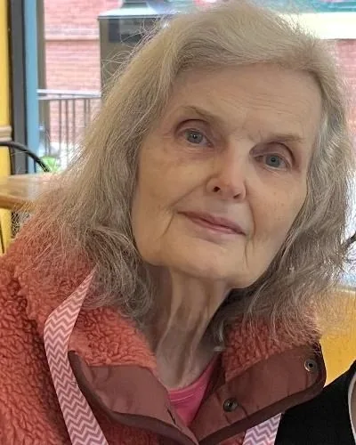 Rebecca Jane Winfree