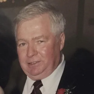 Richard G. Jones