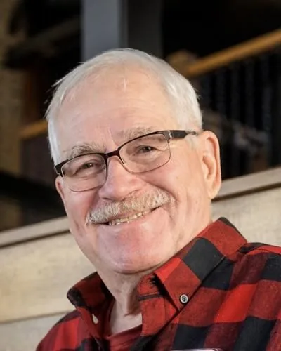Richard LaFond