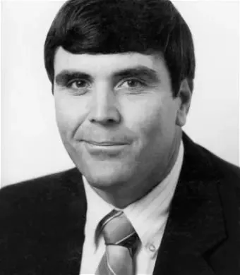 Richard Max Skinner