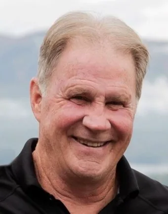 Richard Nolan