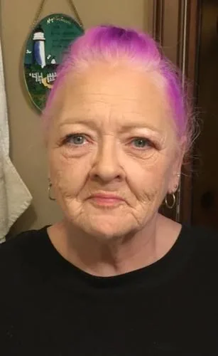 Rita Ruth Atkins
