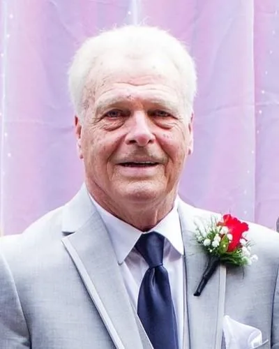 Robert Bruce Hurst