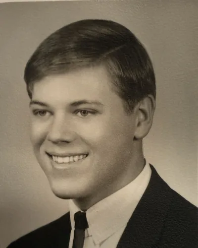 Robert Charles Olwert