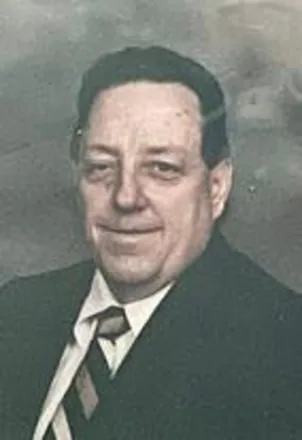 Robert Ronald Devilbliss
