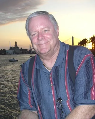 Robert Stephen Carney