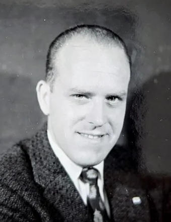 Robert Warren Kempel