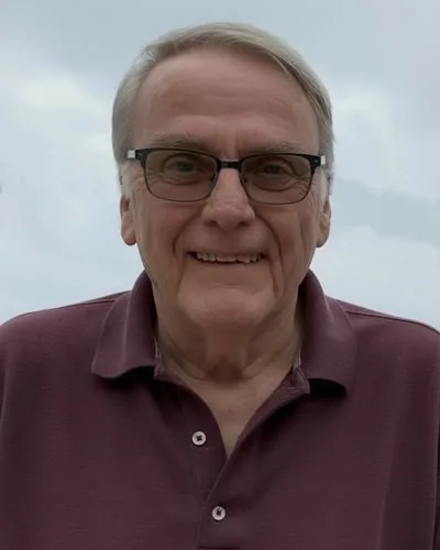 Ronald L. Hinson