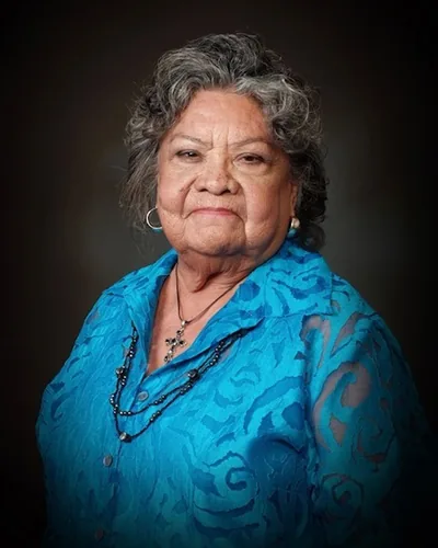 Rosa Maria M. Hernandez